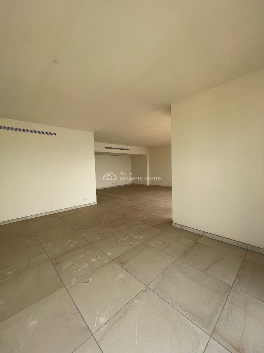 4 Bedroom Luxury Apartment with a Room Bq, Banana Island, Ikoyi, Lagos, Flat / Apartment for Sale