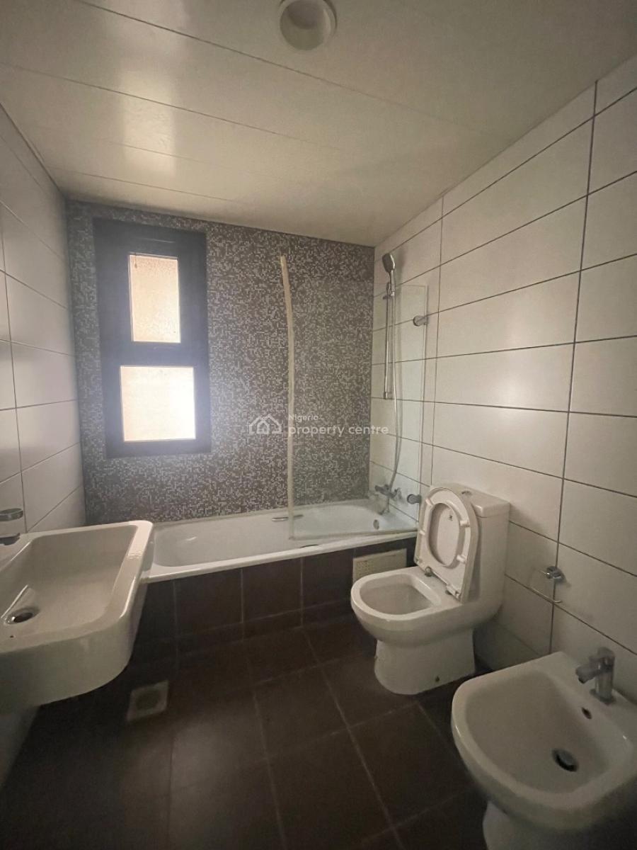 4 Bedroom Luxury Apartment with a Room Bq, Banana Island, Ikoyi, Lagos, Flat / Apartment for Sale