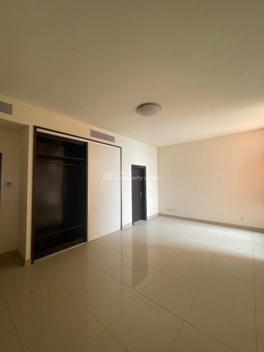 4 Bedroom Luxury Apartment with a Room Bq, Banana Island, Ikoyi, Lagos, Flat / Apartment for Sale