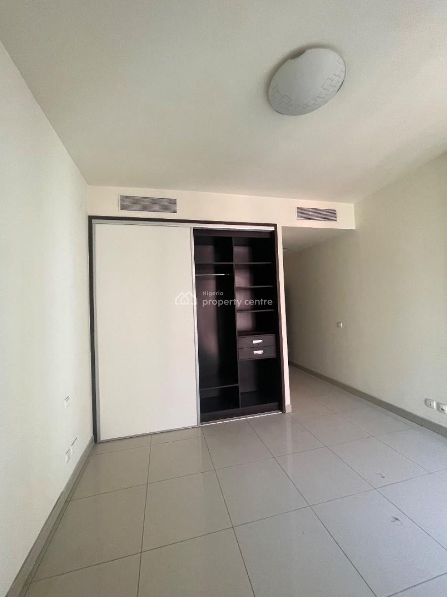 4 Bedroom Luxury Apartment with a Room Bq, Banana Island, Ikoyi, Lagos, Flat / Apartment for Sale