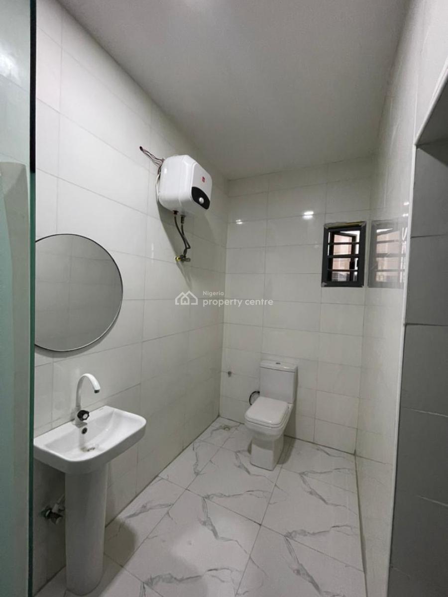 Brand New and Fully Furnished, Blenco Supermarket Area, Olokonla, Ajah, Lagos, Flat / Apartment for Rent