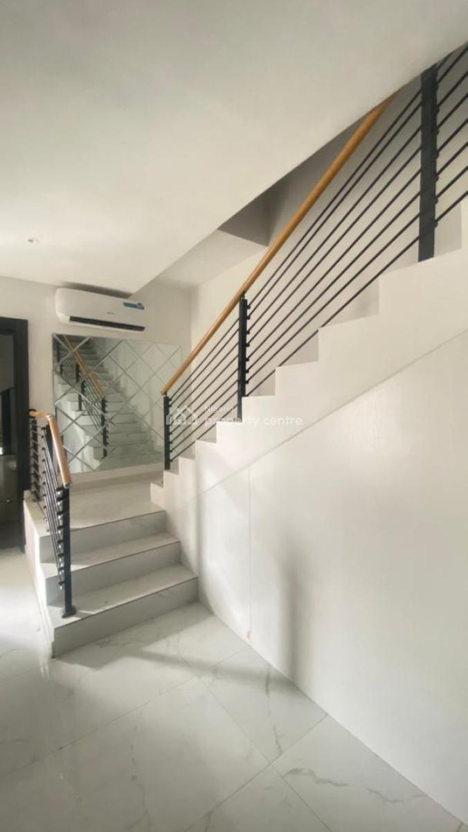 Fully Furnished 2 Bedroom Maisonette, Off Freedomway, Lekki Phase 1, Lekki, Lagos, House for Rent