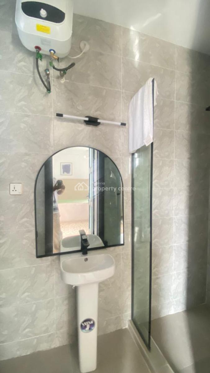 Fully Furnished 2 Bedroom Maisonette, Off Freedomway, Lekki Phase 1, Lekki, Lagos, House for Rent