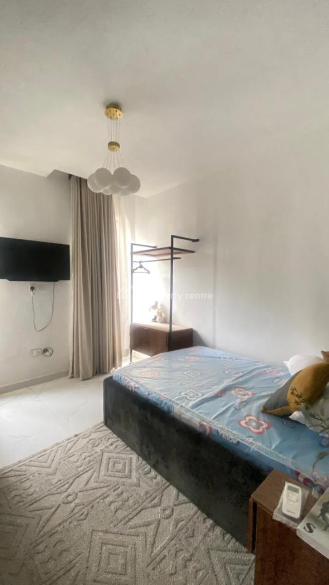 Fully Furnished 2 Bedroom Maisonette, Off Freedomway, Lekki Phase 1, Lekki, Lagos, House for Rent