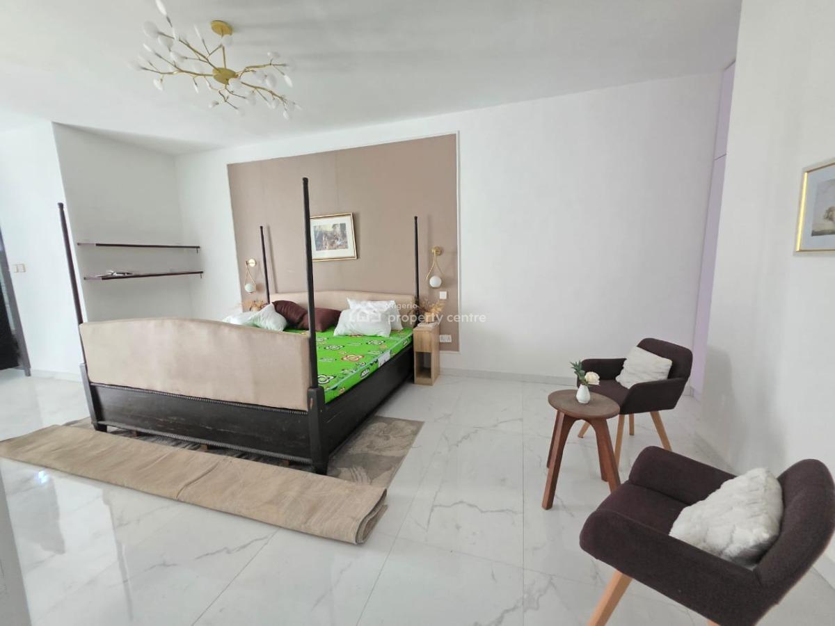 2 Bedroom Apartment with Elevator, Lekki Phase 1, Lekki, Lagos, Flat / Apartment for Rent