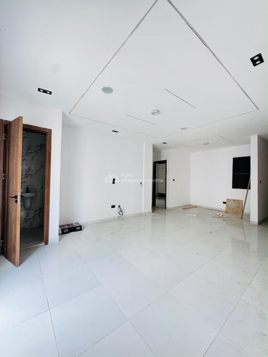 Brand New and Fully Serviced in Premium Environment, Harris Drive, Vgc, Lekki, Lagos, Flat / Apartment for Rent