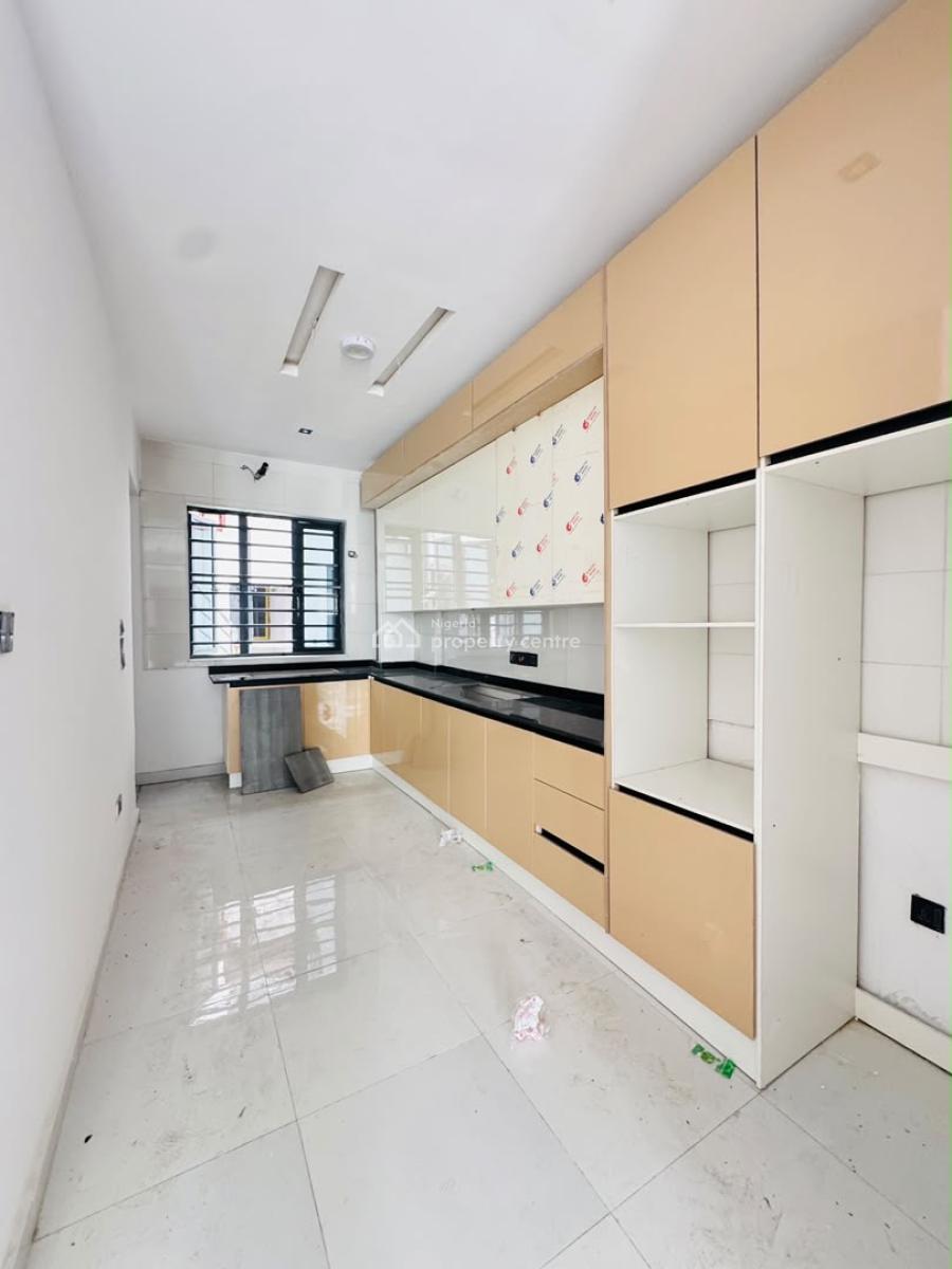 Brand New and Fully Serviced in Premium Environment, Harris Drive, Vgc, Lekki, Lagos, Flat / Apartment for Rent