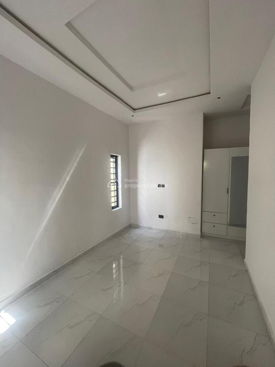 Newly Built 4-bedroom Fully Detached Duplex with Bq in a Secure Estate, Orchid, Lekki, Lagos., Lekki, Lagos, Detached Duplex for Sale