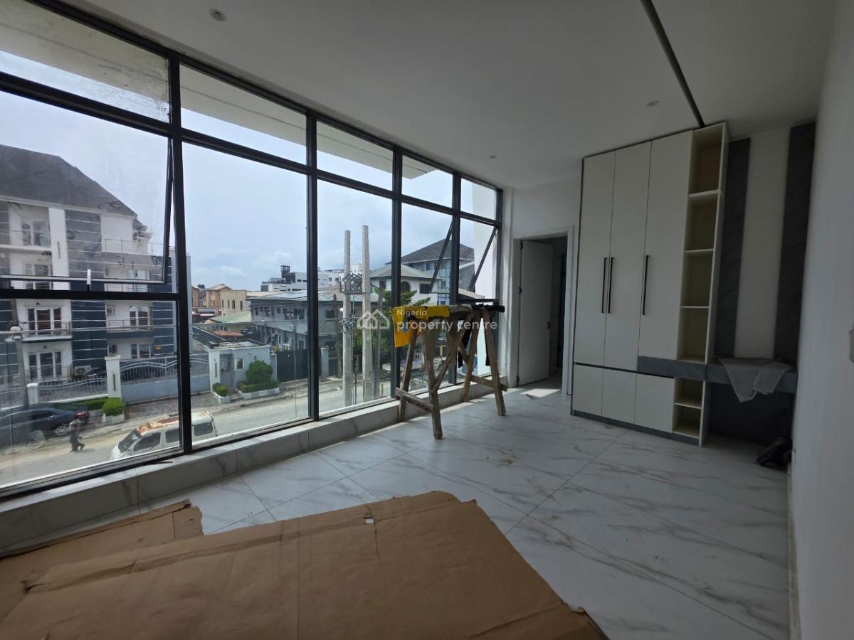 Luxury 2bedroom Apartments, Lekki Phase 1, Lekki Phase 1, Lekki, Lagos, Flat / Apartment for Sale