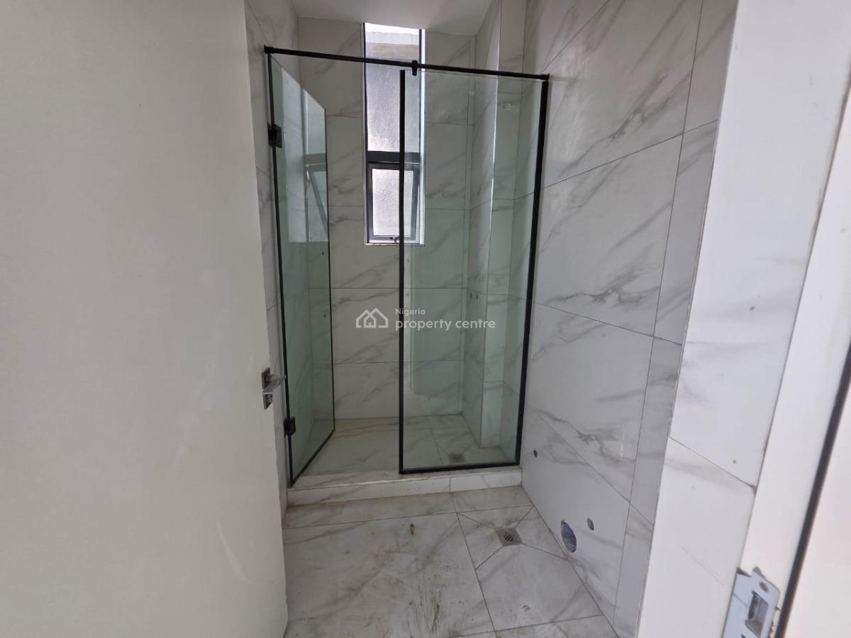 Luxury 2bedroom Apartments, Lekki Phase 1, Lekki Phase 1, Lekki, Lagos, Flat / Apartment for Sale