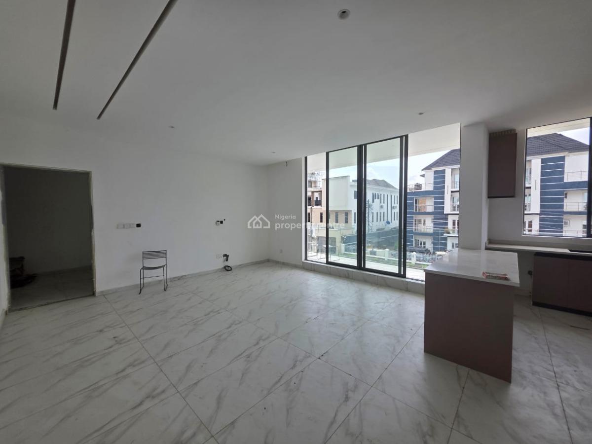 Luxury 2bedroom Apartments, Lekki Phase 1, Lekki Phase 1, Lekki, Lagos, Flat / Apartment for Sale