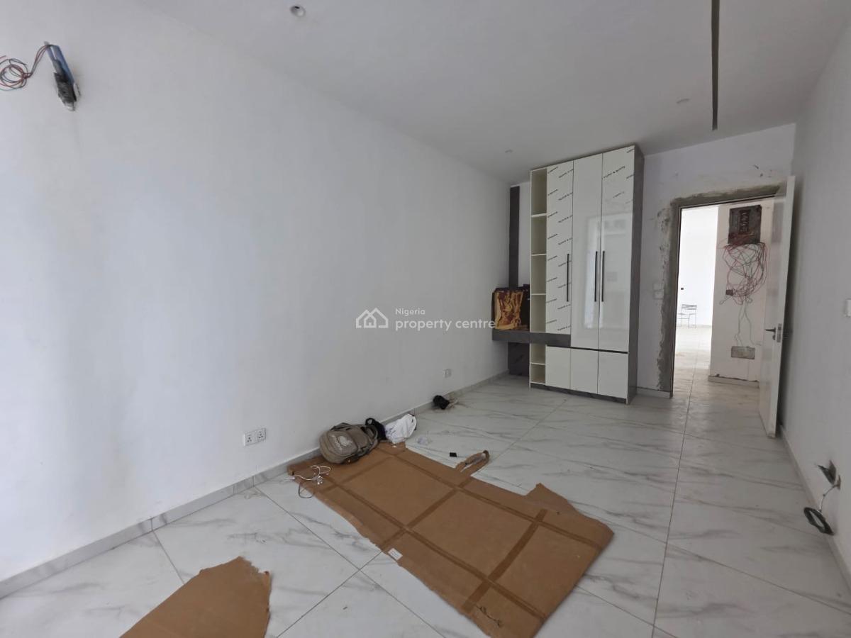 Luxury 2bedroom Apartments, Lekki Phase 1, Lekki Phase 1, Lekki, Lagos, Flat / Apartment for Sale
