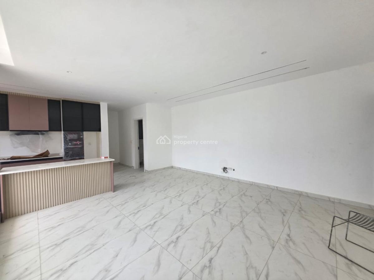 Luxury 2bedroom Apartments, Lekki Phase 1, Lekki Phase 1, Lekki, Lagos, Flat / Apartment for Sale
