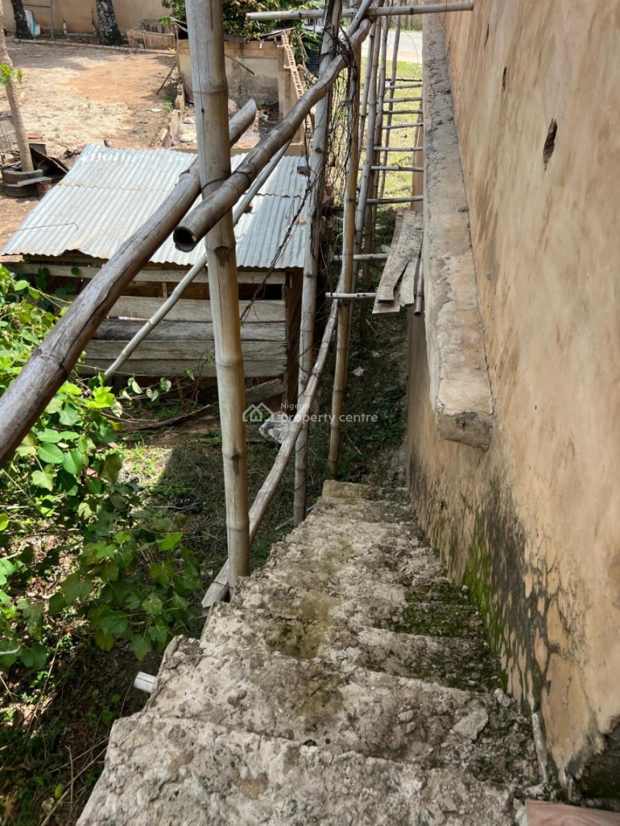 Office Complex on 787sqm, Apete Area Ibadan, Ibadan, Oyo, Office Space for Sale