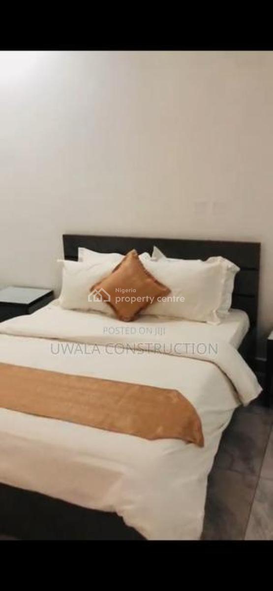 Premium Executive Room -- Guzape, Abuja, Guzape District, Abuja, Self Contain (single Rooms) Short Let