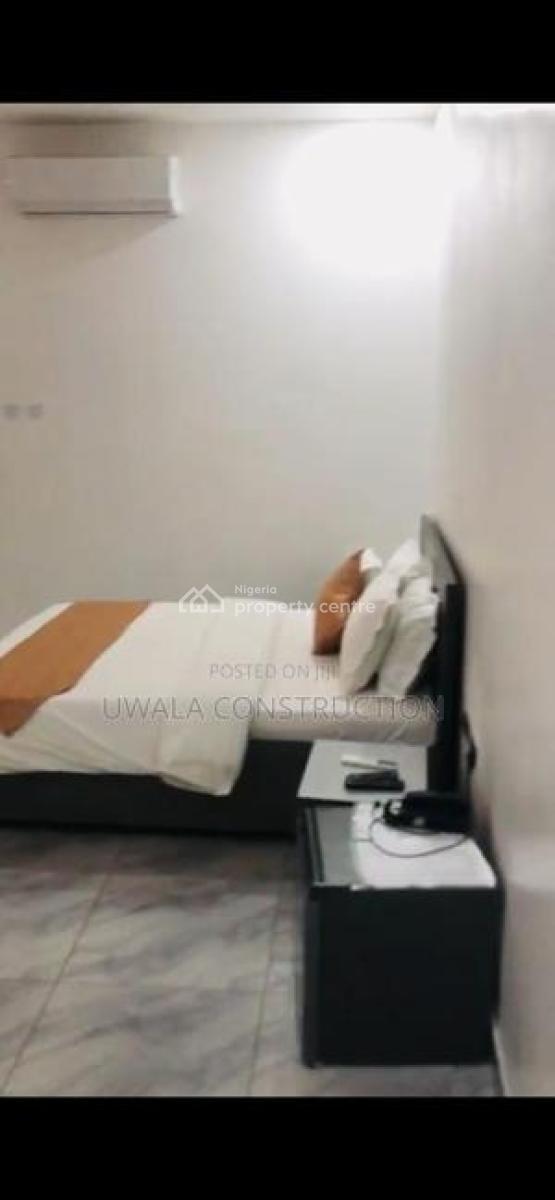 Premium Executive Room -- Guzape, Abuja, Guzape District, Abuja, Self Contain (single Rooms) Short Let