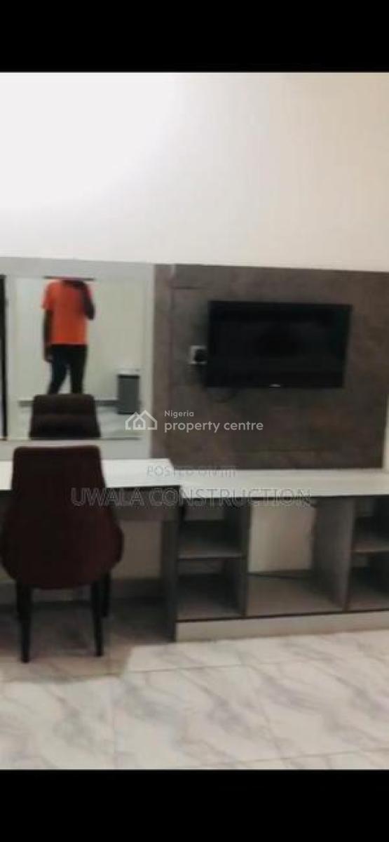 Premium Executive Room -- Guzape, Abuja, Guzape District, Abuja, Self Contain (single Rooms) Short Let