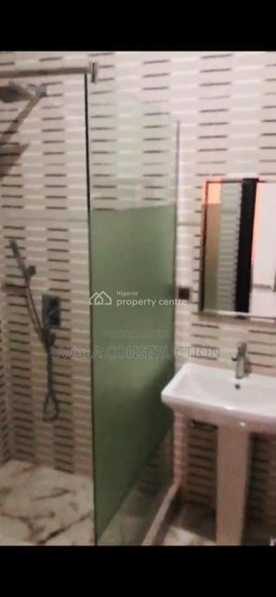 Premium Executive Room -- Guzape, Abuja, Guzape District, Abuja, Self Contain (single Rooms) Short Let