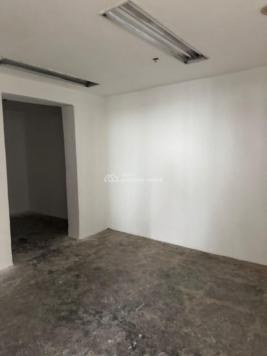 Premium Commercial Space in Vi, Victoria Island (vi), Lagos, Commercial Property for Rent