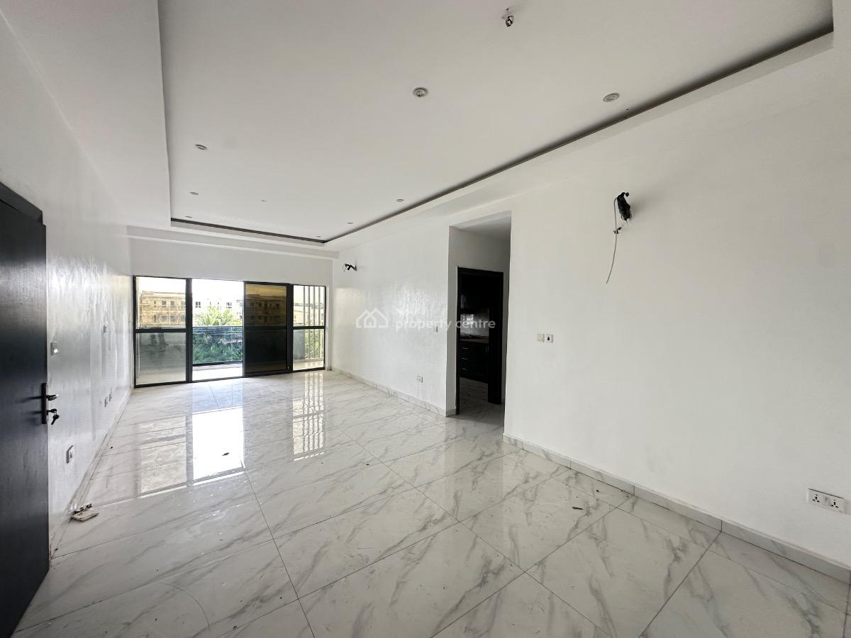 2 Bedroom Apartment Available, Ajah, Lagos, Flat / Apartment for Rent