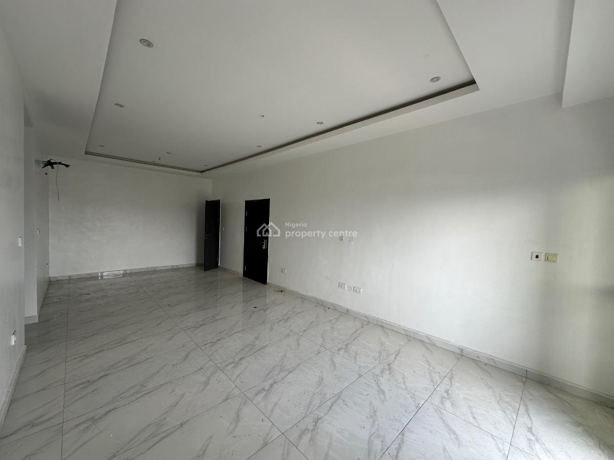 2 Bedroom Apartment Available, Ajah, Lagos, Flat / Apartment for Rent