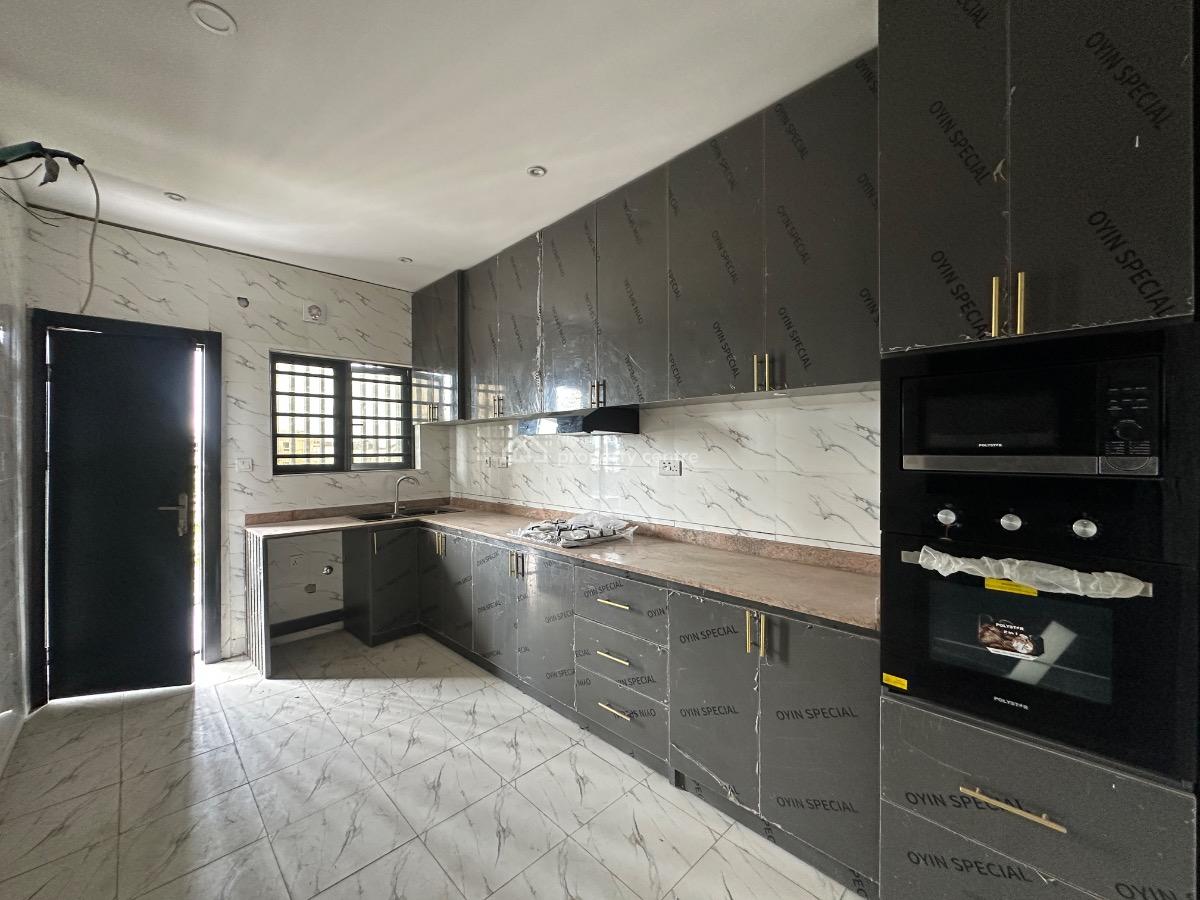 2 Bedroom Apartment Available, Ajah, Lagos, Flat / Apartment for Rent