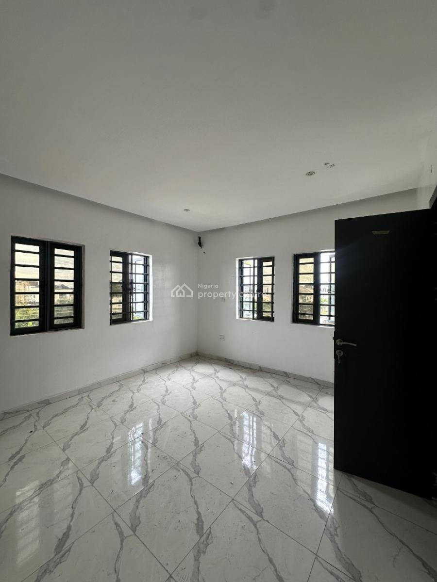 2 Bedroom Apartment Available, Ajah, Lagos, Flat / Apartment for Rent
