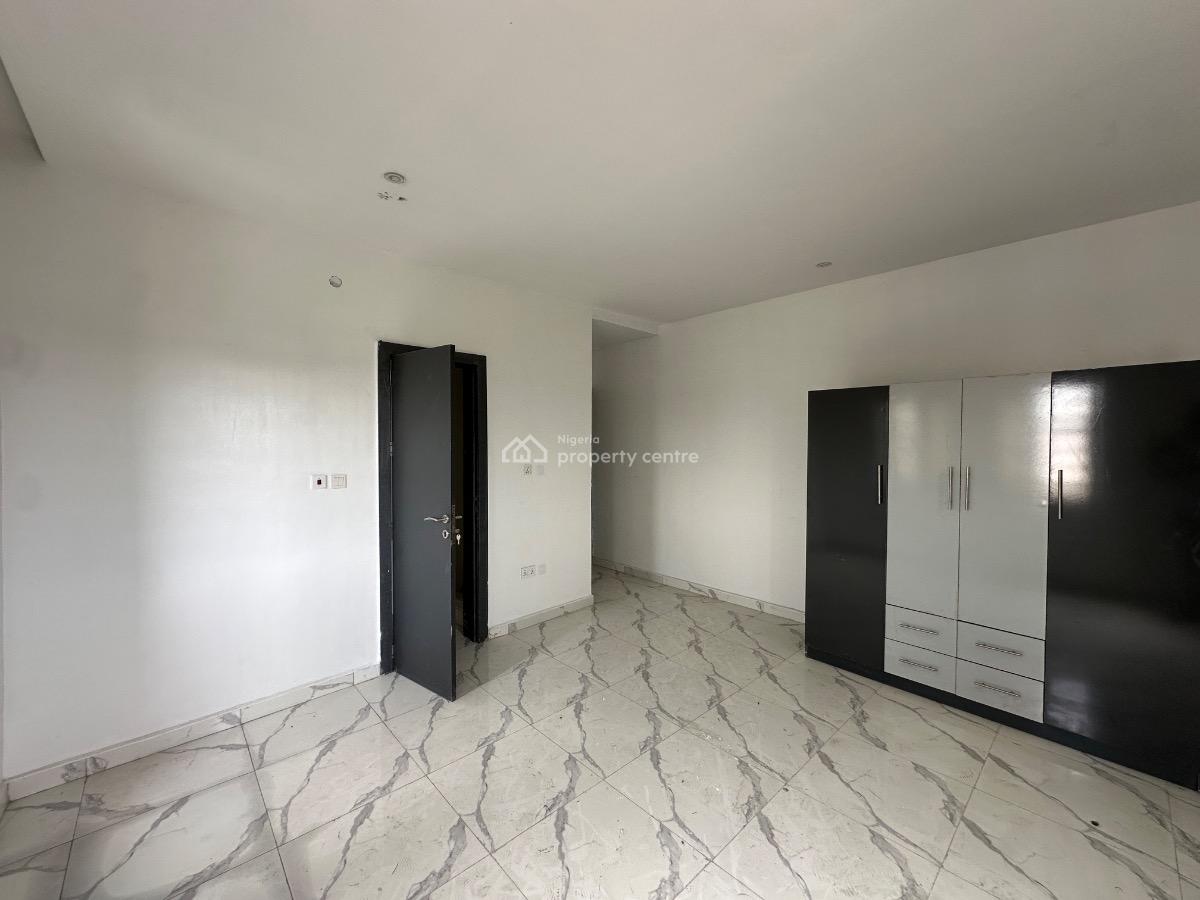 2 Bedroom Apartment Available, Ajah, Lagos, Flat / Apartment for Rent