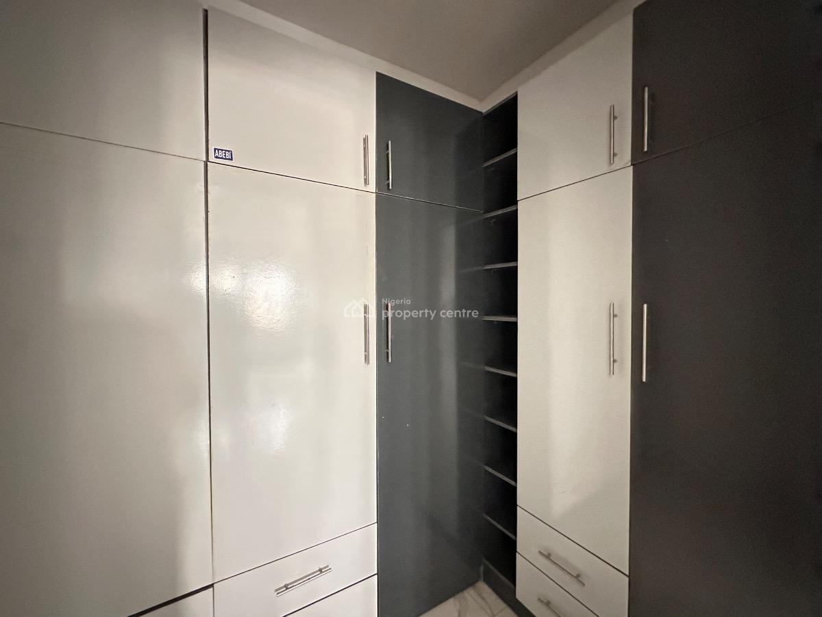 2 Bedroom Apartment Available, Ajah, Lagos, Flat / Apartment for Rent
