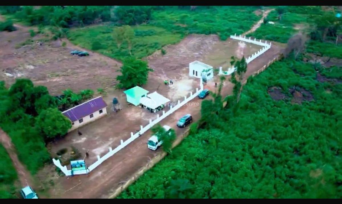 300 Square Meters, Zuzlon Luxury Homes Phase 1 Ketu, Epe, Lagos, Mixed-use Land for Sale