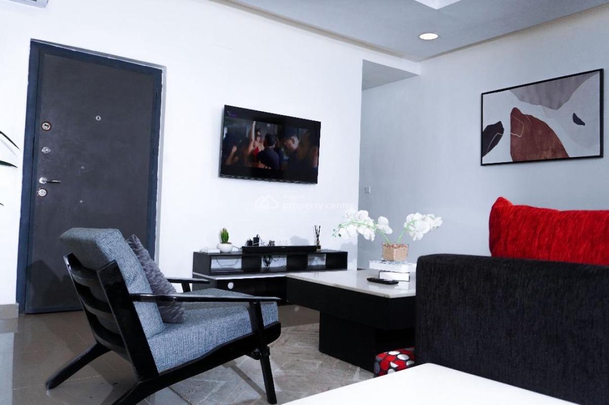 Service 3 Bedrooms Quarterly ( 3 Months ) Shared Apartment, Orchid, Lekki, Lagos, Flat / Apartment for Rent