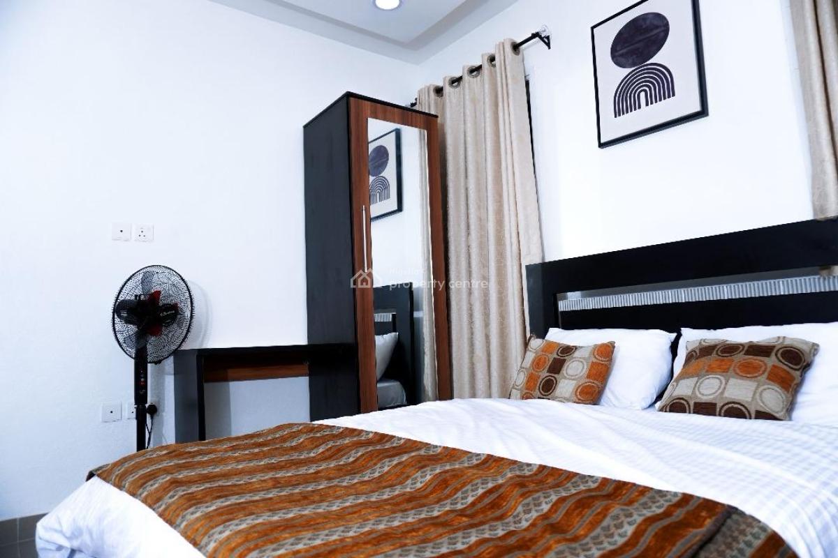 Service 3 Bedrooms Quarterly ( 3 Months ) Shared Apartment, Orchid, Lekki, Lagos, Flat / Apartment for Rent