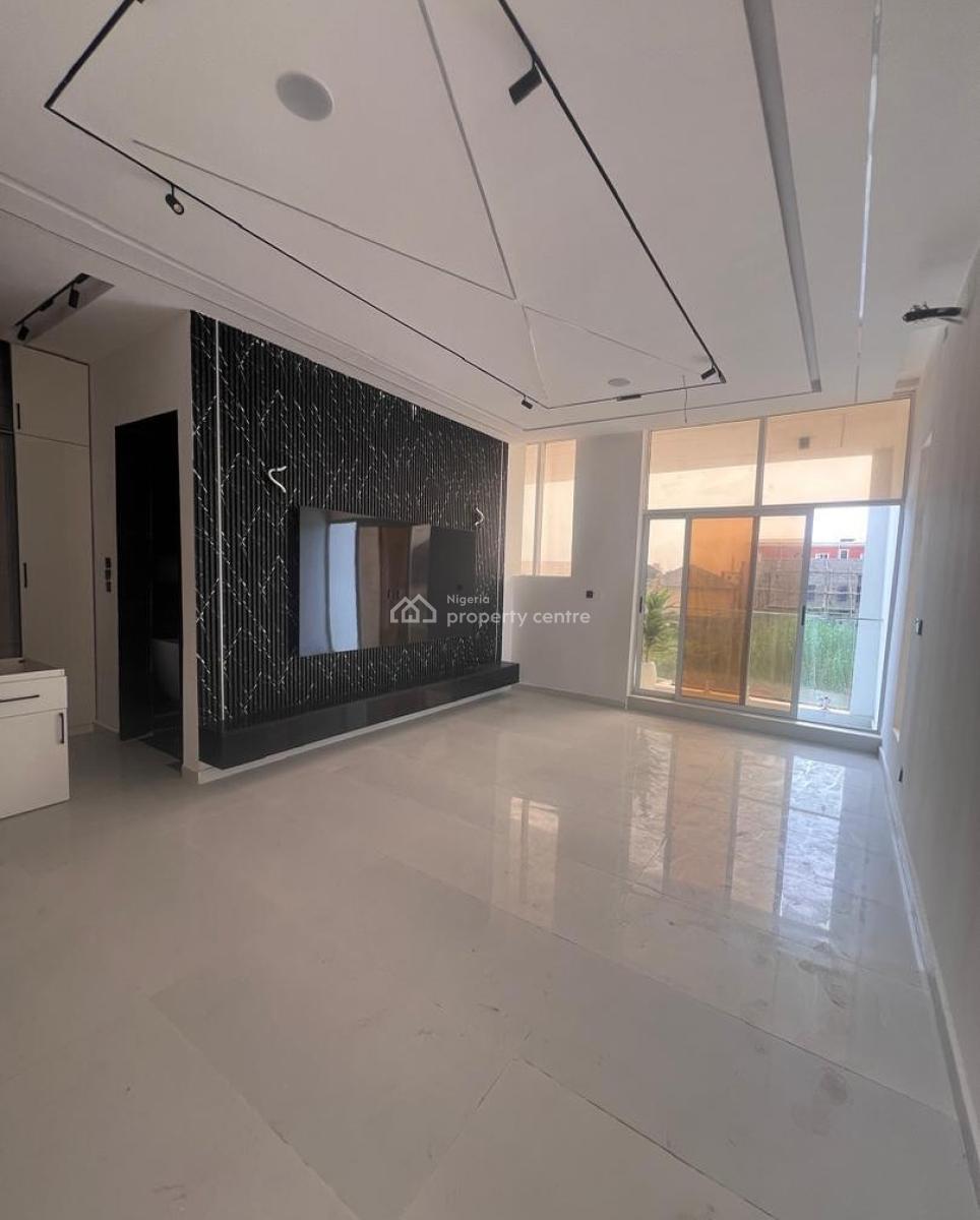 5 Bedroom Detached Duplex, Ologolo, Lekki, Lagos, Detached Duplex for Sale
