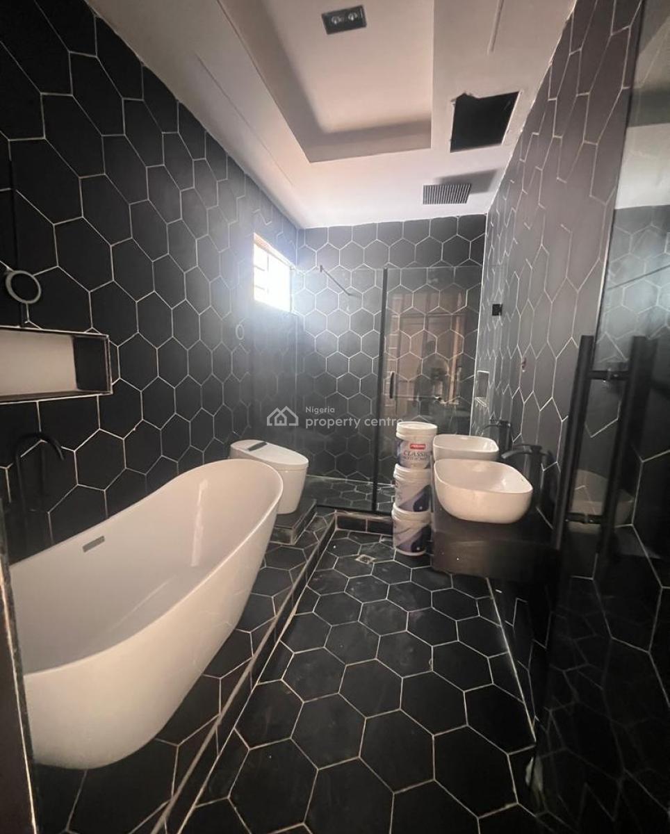 5 Bedroom Detached Duplex, Ologolo, Lekki, Lagos, Detached Duplex for Sale