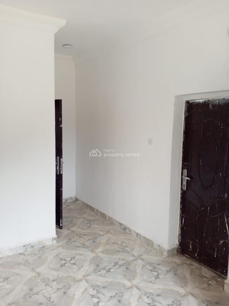 Newly Built 2 Bedroom Apartment Available, Badore, Ajah, Lagos, Flat / Apartment for Rent