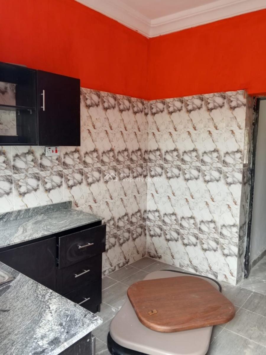 Newly Built 2 Bedroom Apartment Available, Badore, Ajah, Lagos, Flat / Apartment for Rent