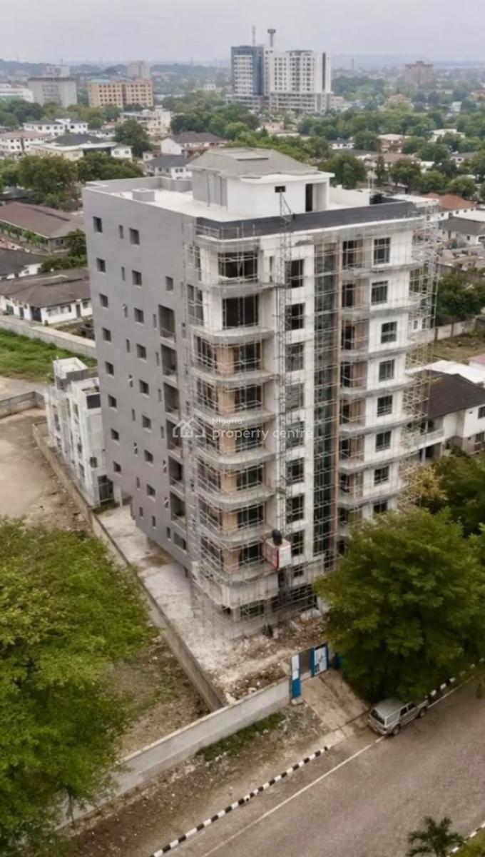Own a Luxury 4 Bedroom Apartment with 50% Deposit and Spread The Balance, Banana Island, Ikoyi, Lagos, Flat / Apartment for Sale