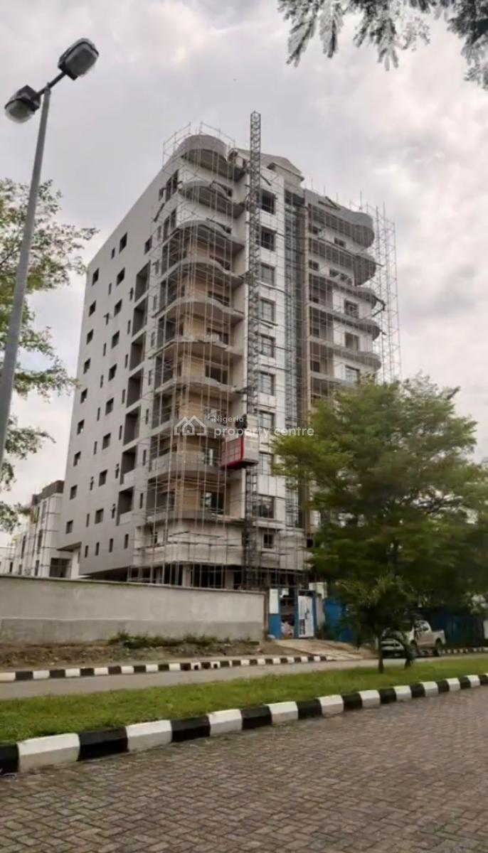 Own a Luxury 4 Bedroom Apartment with 50% Deposit and Spread The Balance, Banana Island, Ikoyi, Lagos, Flat / Apartment for Sale