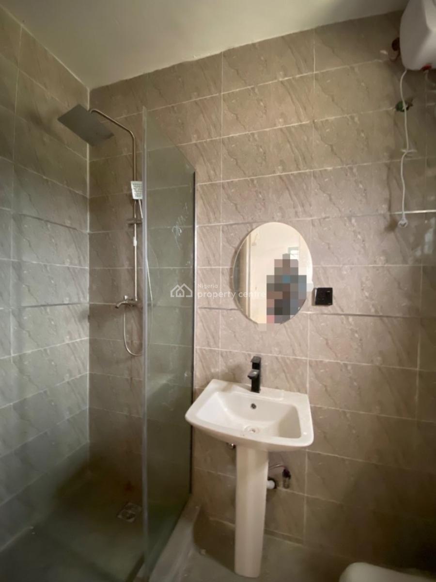 a Luxurious 2 Bedroom Apartment, Abraham Adesanya, Ajah, Lagos, Flat / Apartment for Sale