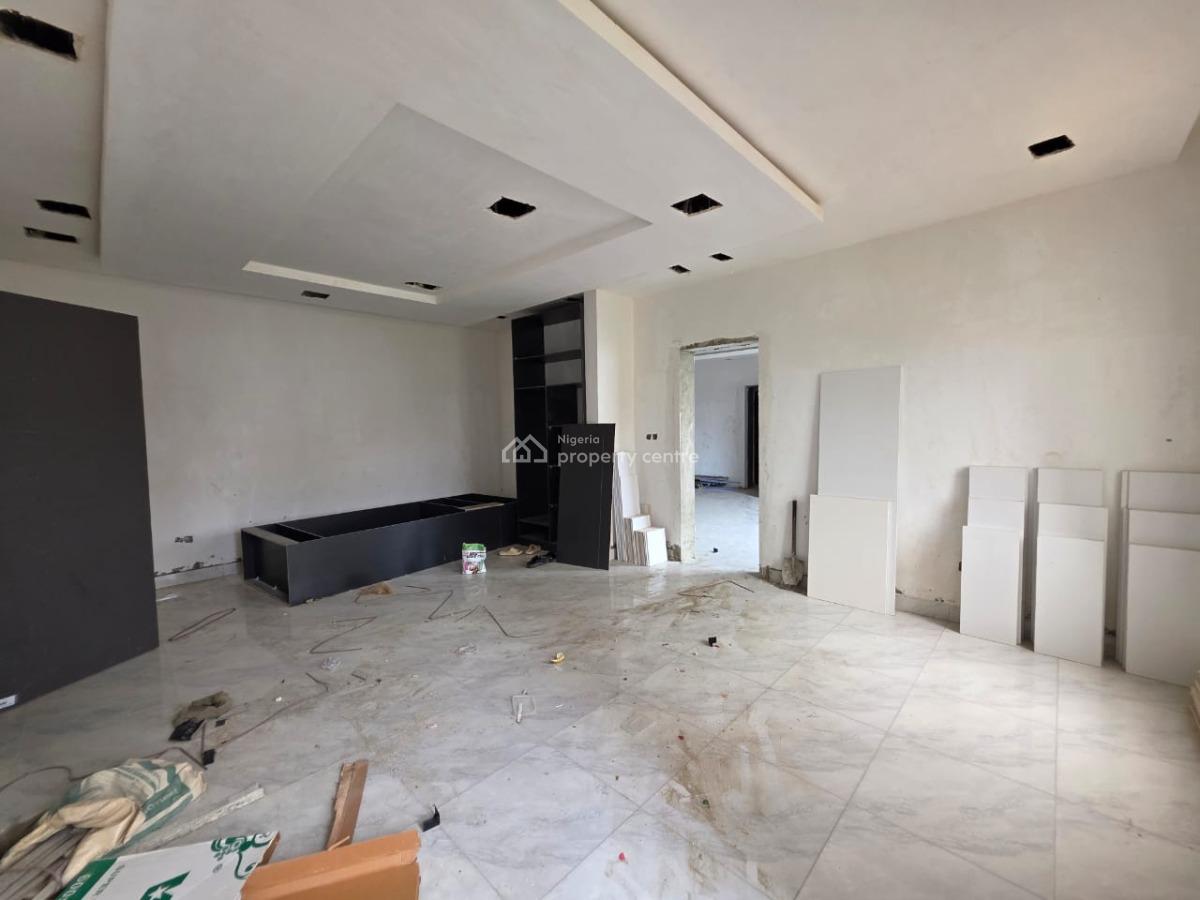 Luxury  3 Bedroom Apartment with Bq, Oniru, Victoria Island (vi), Lagos, Flat / Apartment for Sale