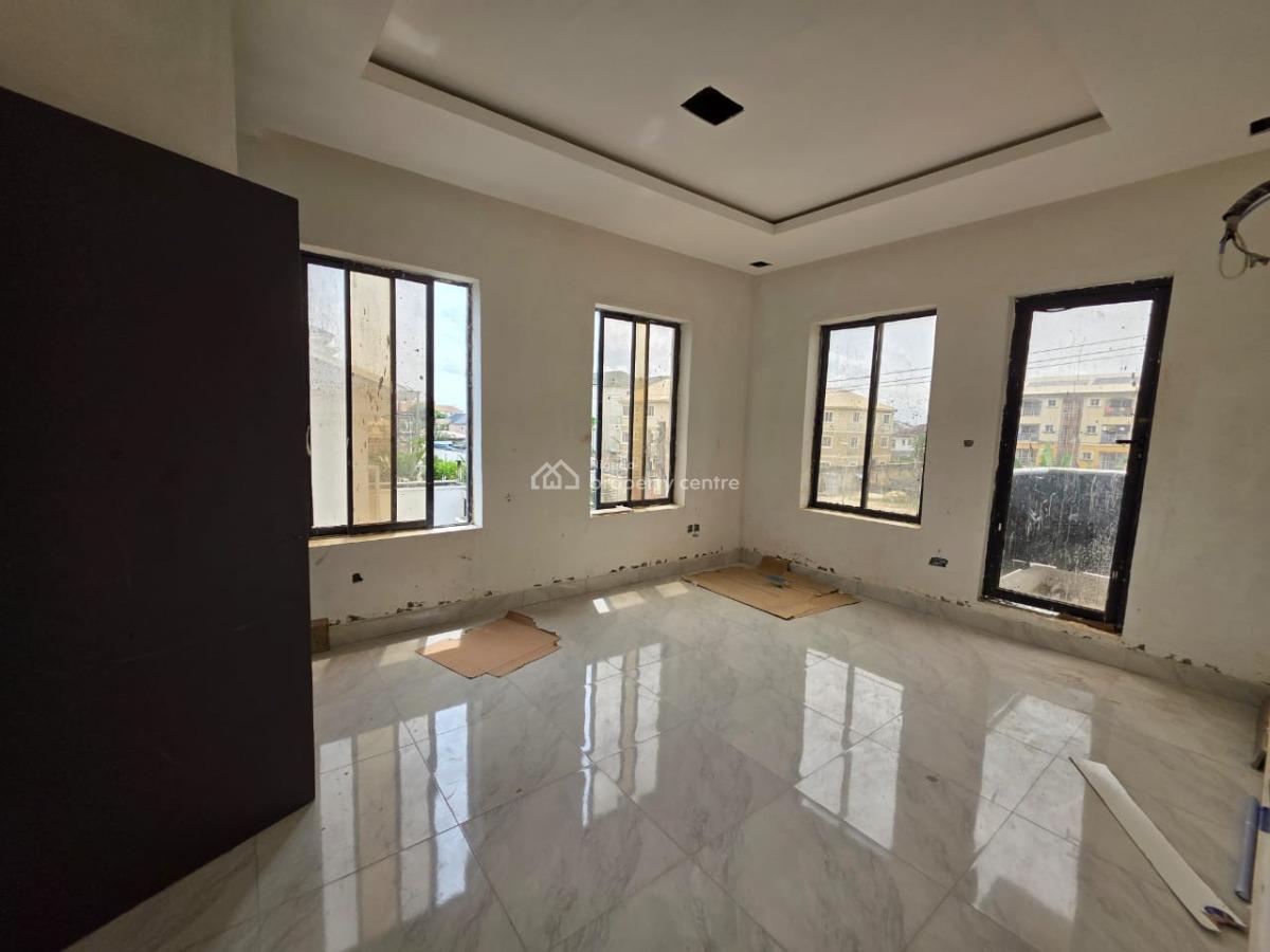 Luxury  3 Bedroom Apartment with Bq, Oniru, Victoria Island (vi), Lagos, Flat / Apartment for Sale