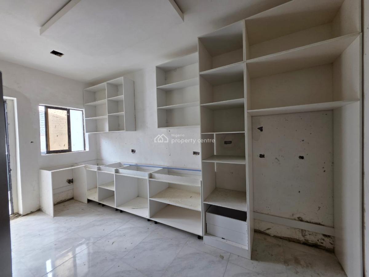 Luxury  3 Bedroom Apartment with Bq, Oniru, Victoria Island (vi), Lagos, Flat / Apartment for Sale