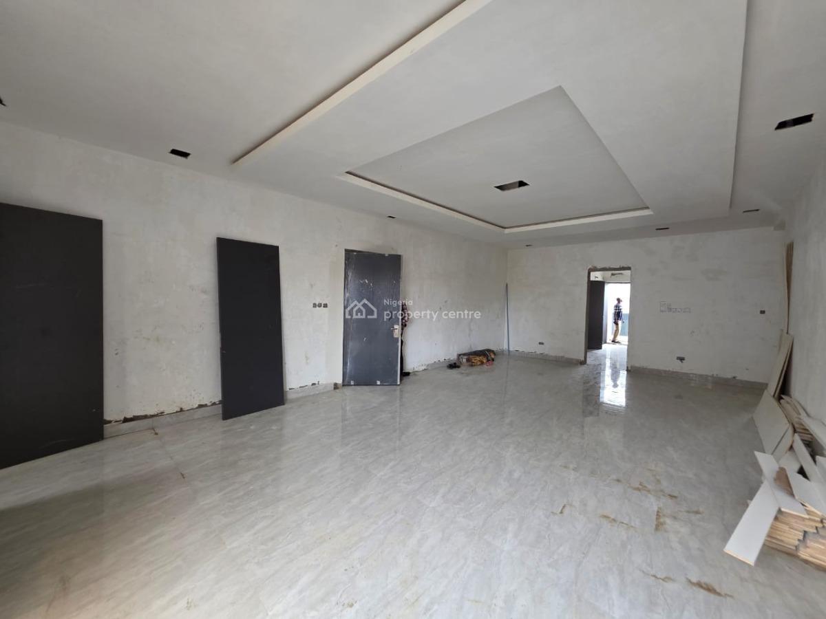 Luxury  3 Bedroom Apartment with Bq, Oniru, Victoria Island (vi), Lagos, Flat / Apartment for Sale