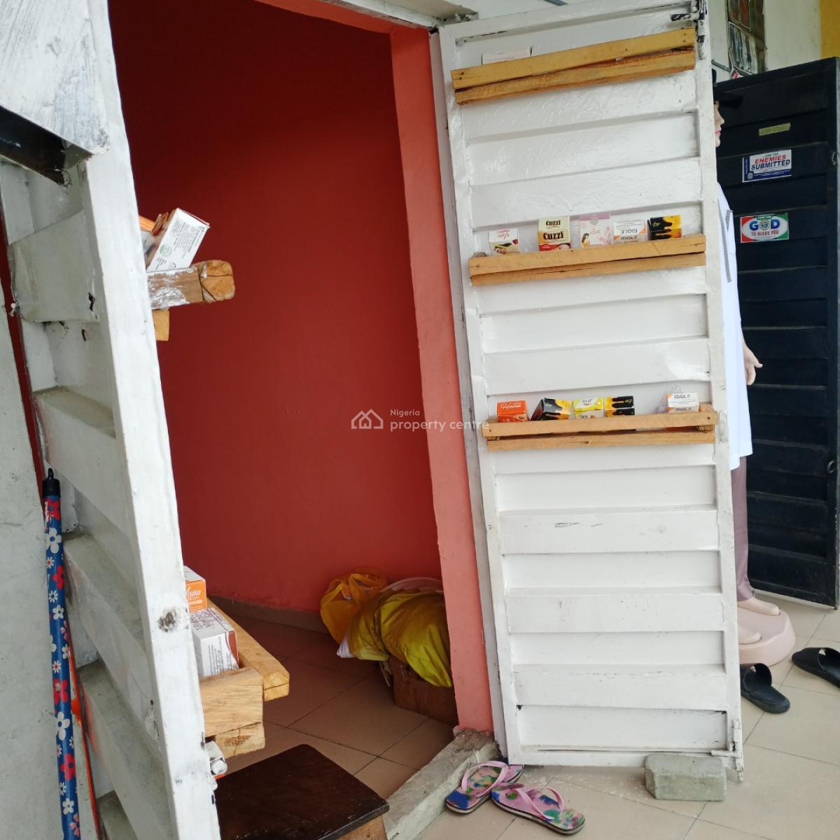 Luxurious Single Shop, Alatise, Ibeju Lekki, Lagos, Shop for Rent