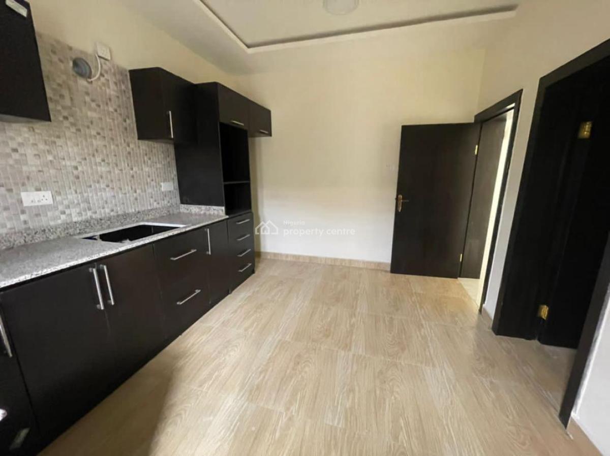 Very Lovely 2 Bedroom Luxury Apartment, Ajah, Lagos, Flat / Apartment for Sale