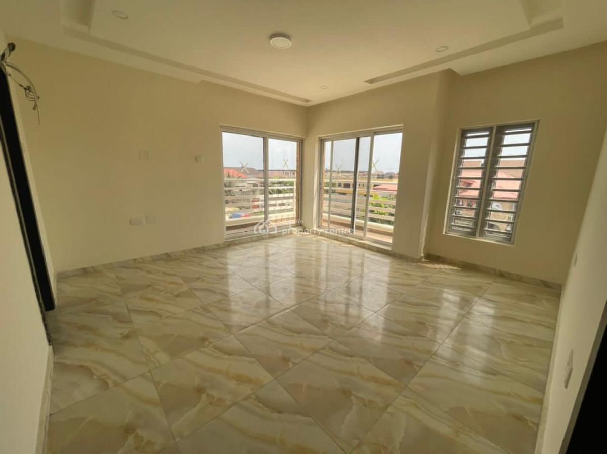 Very Lovely 2 Bedroom Luxury Apartment, Ajah, Lagos, Flat / Apartment for Sale