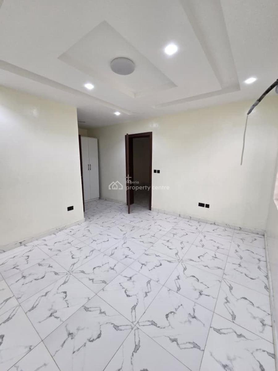 Massively Built 4 Bedroom Semi Detached Duplex in a Serene Environment, Massive 4 Bedroom in a Serene Neighborhood, Gbagada Lagos, Gbagada, Lagos, Semi-detached Duplex for Sale
