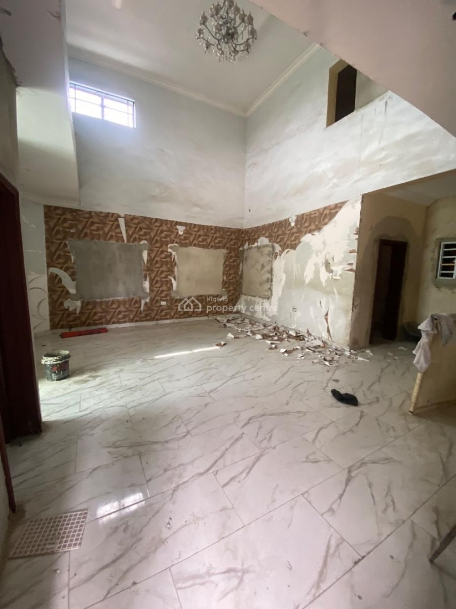 12 Bedroom House with an Empty Plot  Close to Express, Adeba, Ibeju Lekki, Lagos, Commercial Property for Rent