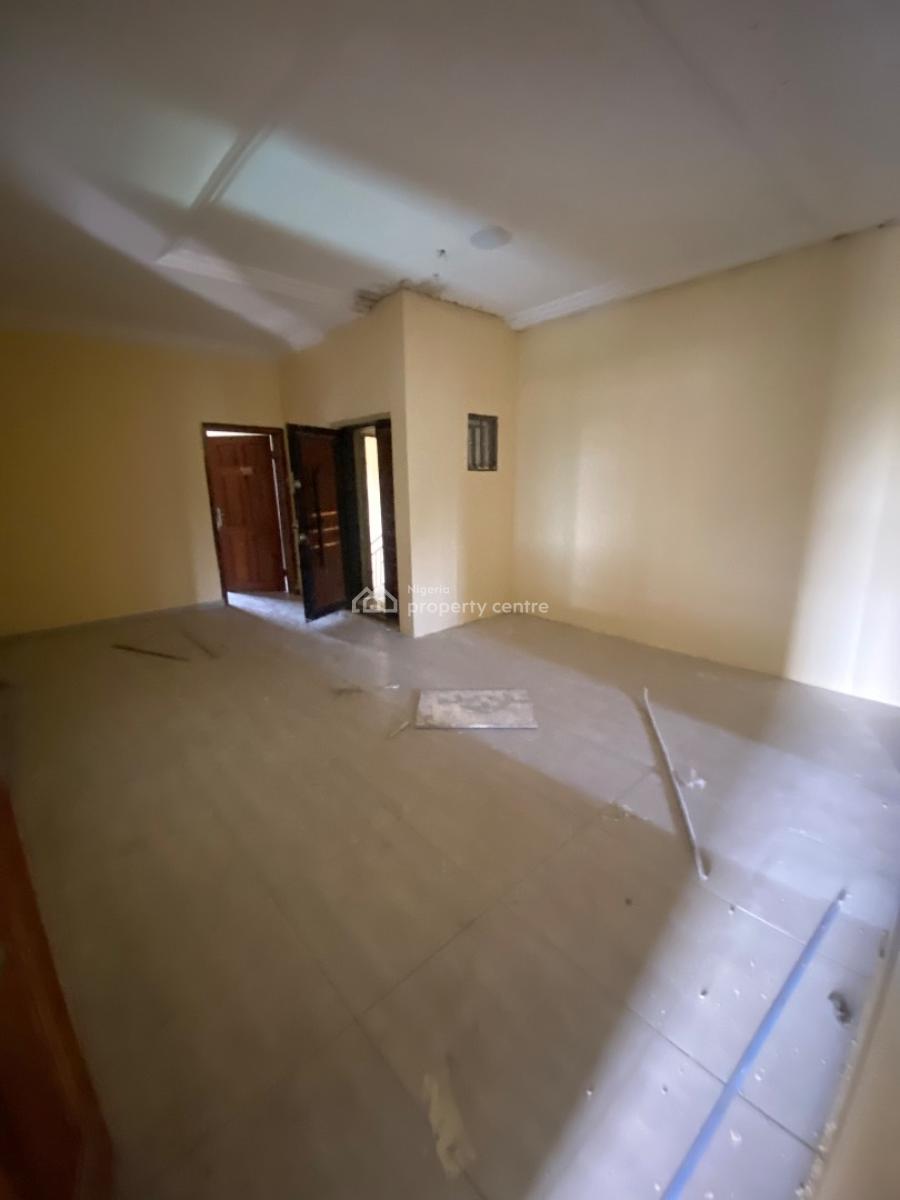 12 Bedroom House with an Empty Plot  Close to Express, Adeba, Ibeju Lekki, Lagos, Commercial Property for Rent