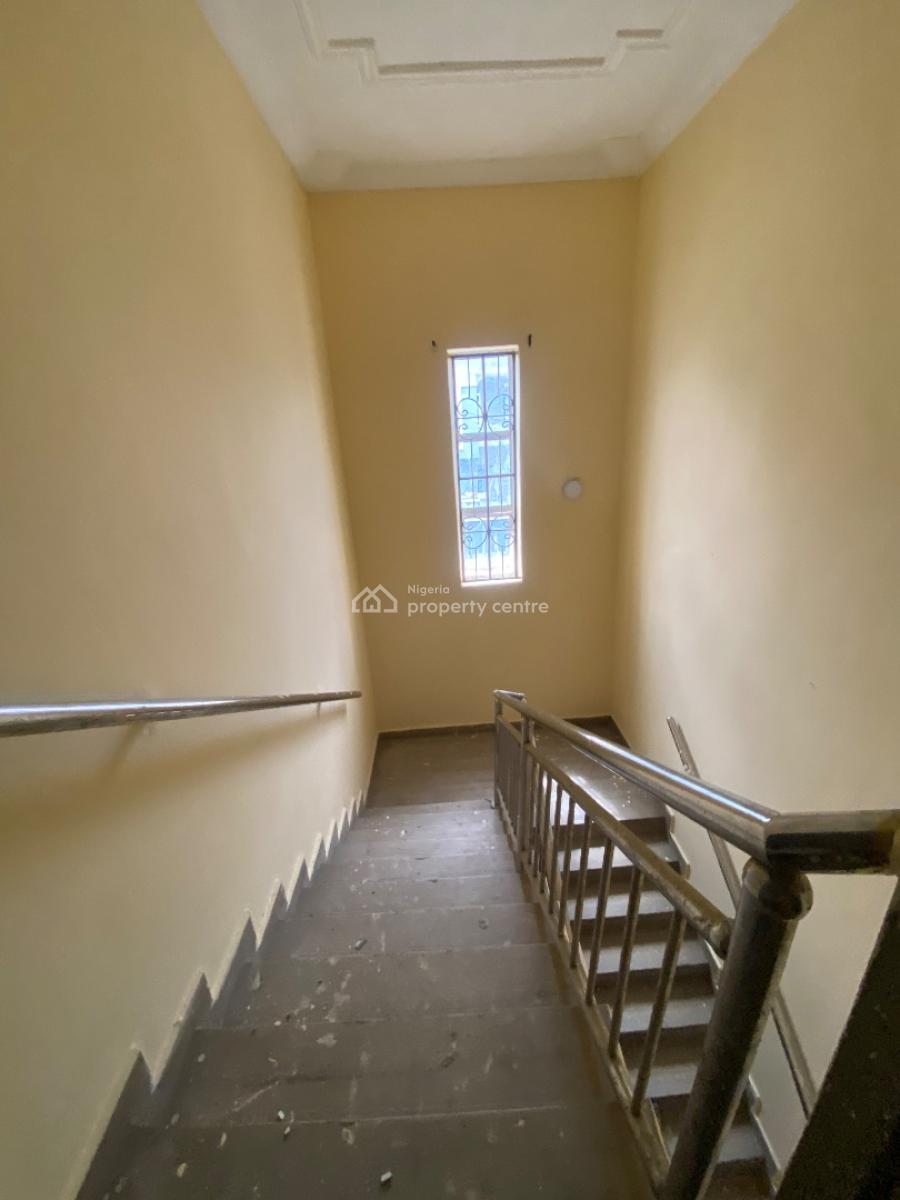 12 Bedroom House with an Empty Plot  Close to Express, Adeba, Ibeju Lekki, Lagos, Commercial Property for Rent